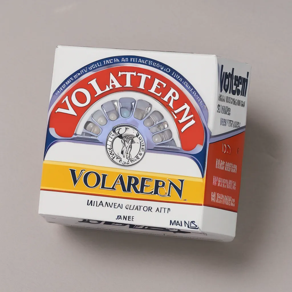 Acheter voltaren en ligne numéro 2