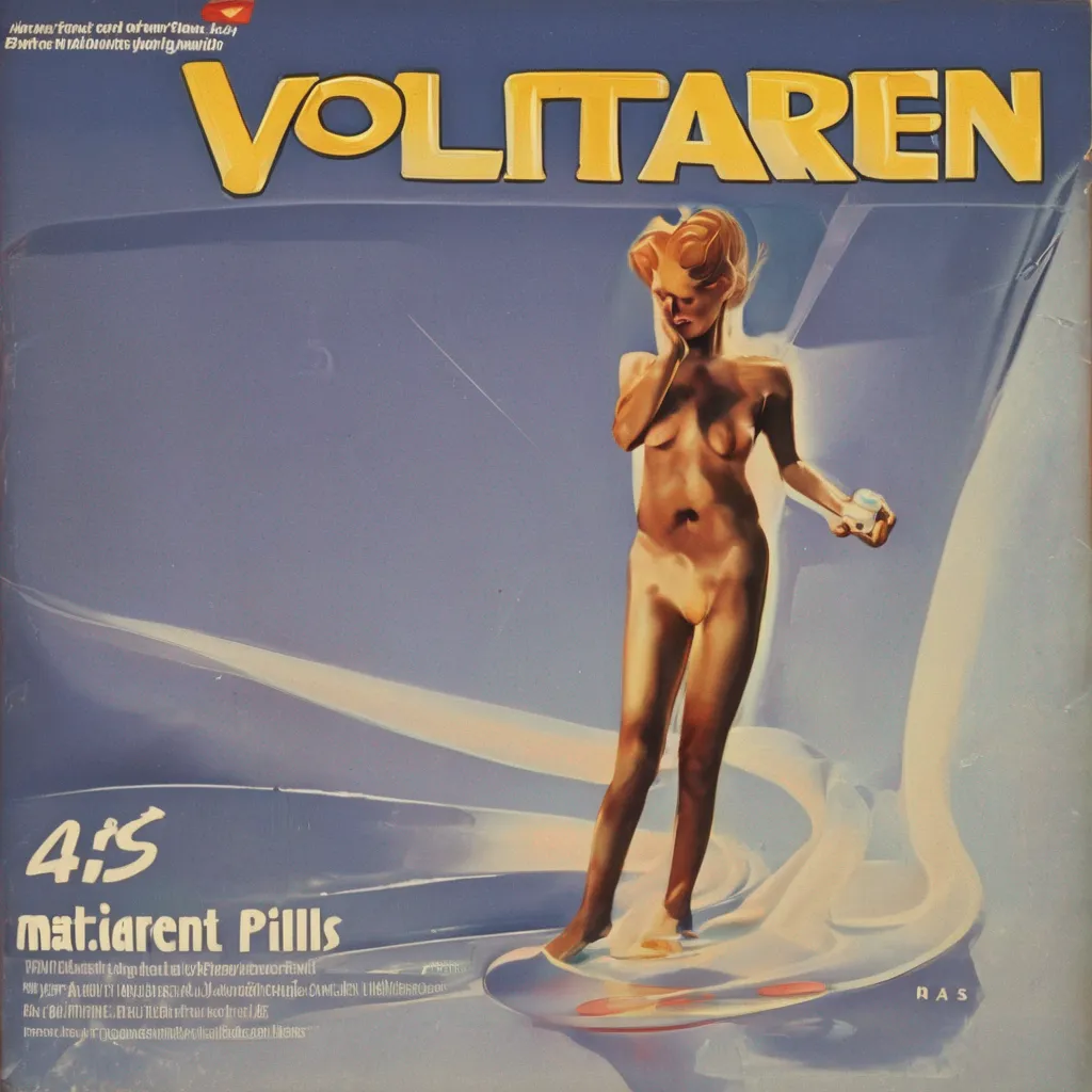 Acheter voltaren en ligne numéro 3